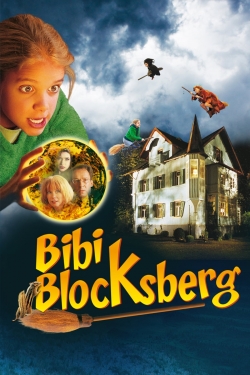 Watch Bibi Blocksberg movies free hd online