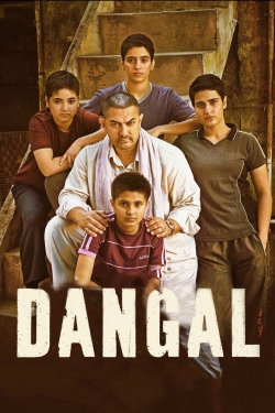 Watch Dangal movies free hd online