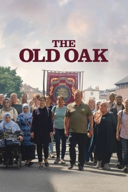 Watch The Old Oak movies free hd online