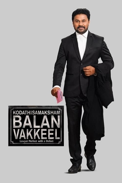 Watch Kodathi Samaksham Balan Vakeel movies free hd online