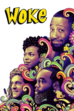 Watch Woke movies free hd online