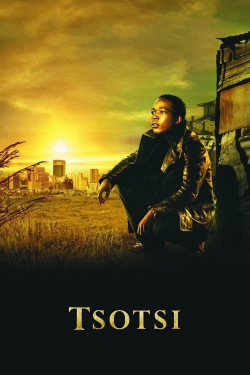 Watch Tsotsi movies free hd online