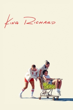 Watch King Richard movies free hd online