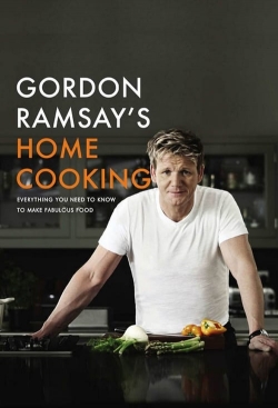 Watch Gordon Ramsay's Home Cooking movies free hd online