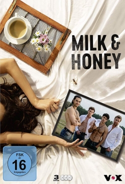 Watch Milk & Honey movies free hd online