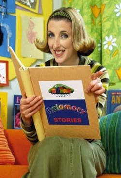 Watch Balamory movies free hd online