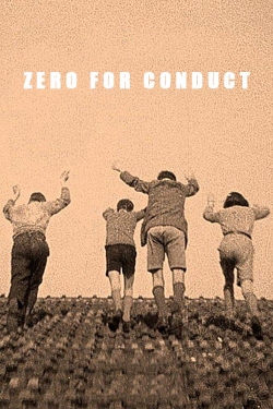 Watch Zero for Conduct movies free hd online