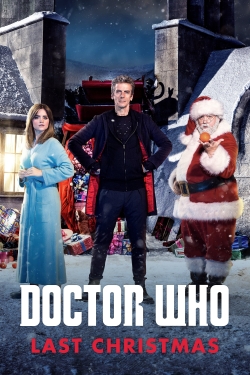 Watch Doctor Who: Last Christmas movies free hd online