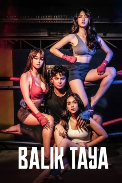 Watch Balik Taya movies free hd online