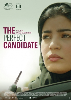 Watch The Perfect Candidate movies free hd online