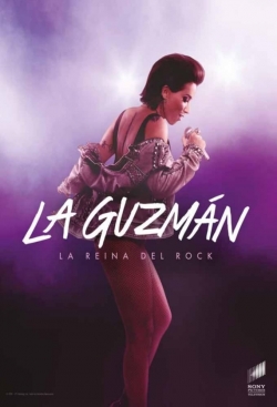 Watch La Guzmán: La Reina Del Rock movies free hd online