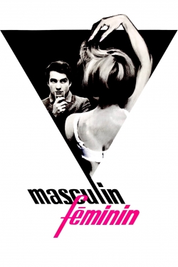 Watch Masculin Féminin movies free hd online