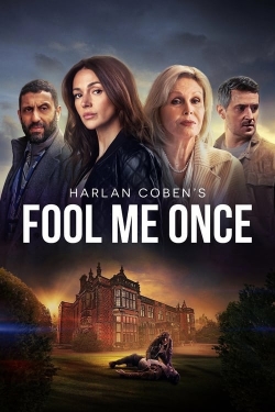 Watch Fool Me Once movies free hd online