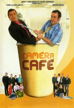 Watch Caméra Café movies free hd online