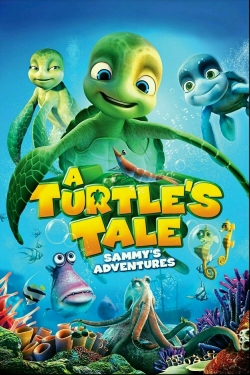 Watch A Turtle's Tale: Sammy's Adventures movies free hd online