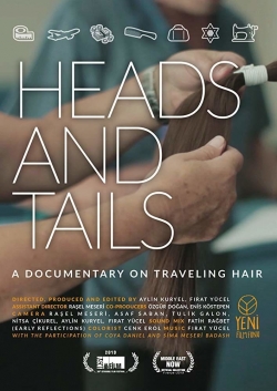 Watch Heads and Tails movies free hd online