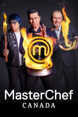 Watch MasterChef Canada movies free hd online