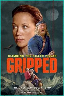 Watch Gripped: Climbing the Killer Pillar movies free hd online