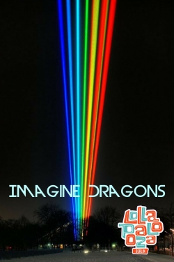 Watch Imagine Dragons Live at Lollapalooza Berlin 2018 movies free hd online