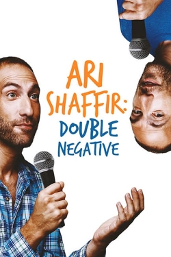 Watch Ari Shaffir: Double Negative movies free hd online