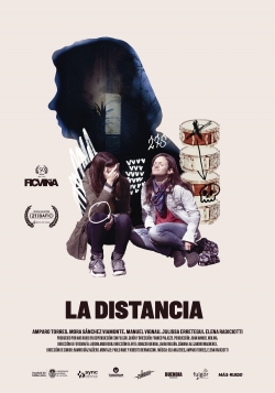 Watch La Distancia movies free hd online