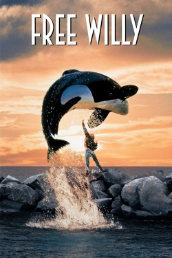 Watch Free Willy movies free hd online