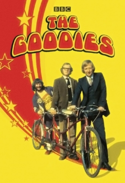 Watch The Goodies movies free hd online