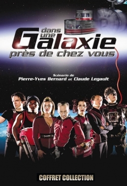 Watch Dans une galaxie près de chez vous movies free hd online