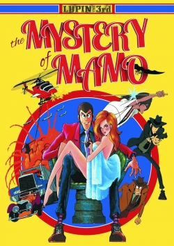 Watch Lupin the Third: The Secret of Mamo movies free hd online