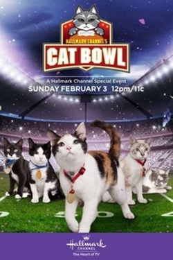 Watch Hallmark Channel's 1st Annual Cat Bowl movies free hd online