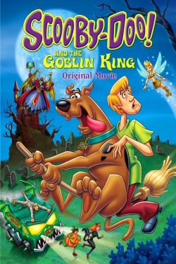 Watch Scooby-Doo! and the Goblin King movies free hd online