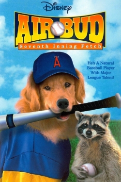 Watch Air Bud: Seventh Inning Fetch movies free hd online