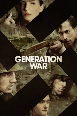 Watch Generation War movies free hd online