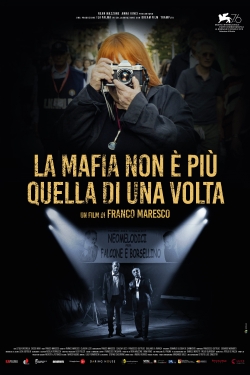 Watch The Mafia Is No Longer What It Used to Be movies free hd online