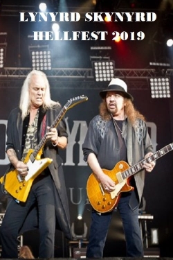 Watch Lynyrd Skynyrd Helfest 2019 movies free hd online