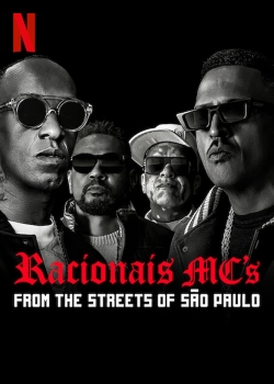 Watch Racionais MC's: From the Streets of São Paulo movies free hd online