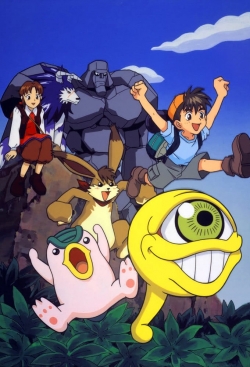 Watch Monster Rancher movies free hd online