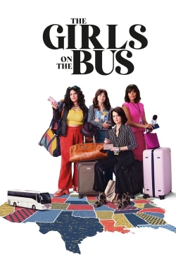 Watch The Girls on the Bus movies free hd online