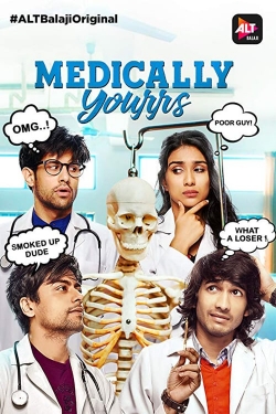 Watch Medically Yours movies free hd online