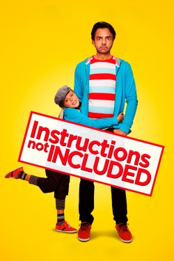 Watch Instructions Not Included movies free hd online