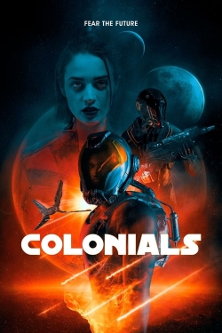 Watch Colonials movies free hd online