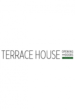 Watch Terrace House: Opening New Doors movies free hd online