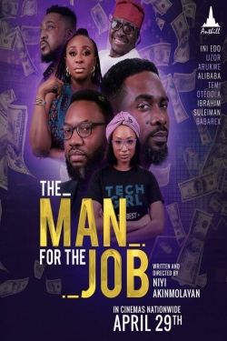 Watch The Man for the Job movies free hd online