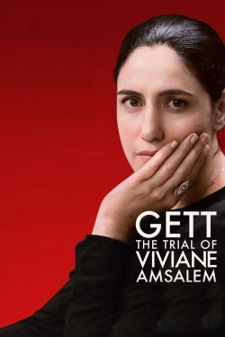 Watch Gett: The Trial of Viviane Amsalem movies free hd online