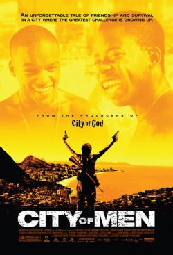 Watch City of Men movies free hd online