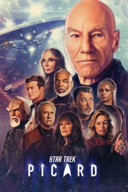 Watch Star Trek: Picard movies free hd online