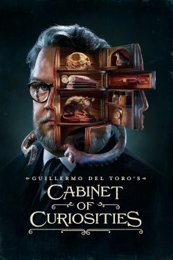 Watch Guillermo del Toro's Cabinet of Curiosities movies free hd online