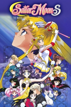 Watch Sailor Moon S the Movie: Hearts in Ice movies free hd online