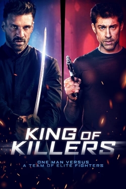 Watch King of Killers movies free hd online