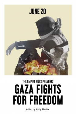 Watch Gaza Fights for Freedom movies free hd online